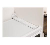 Kit d'installation de lave-vaisselle Beko PSKS - Blanc