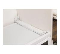 Kit d'installation de lave-vaisselle Beko PSKS - Blanc