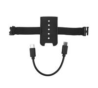 Kit D'installation De Module De Drone, Trou De Chargement Réservé Robuste, Support De Module 4g Adapté À Dji Cellular Pour Mini 3 Pro, Noir-Yunong Noir