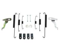 Kit D'Installation De Plaquettes De Frein Pour Suzuki Grand Vitara 06-