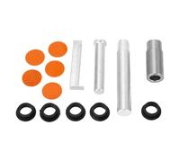 Kit d'installation de pressostat fonctionne avec le kit d'outils de reconstruction F 124740 30K pour transmission 6L45 6L50 6L80 6L90 6T70 6T75 Kit d'outils d'installation complet
