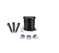 Kit d'installation de robot de jardin Stihl KIT 2 Plus iMOW; 400 m