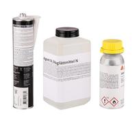 Kit d'installation de stores pour camping-cars caravanes et fourgons SIKA