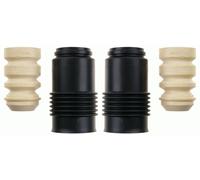 KIT D'INSTALLATION DES AMORTISSEURS ALFA P./T. 145, 147, 156, GT/ NISSAN MICRA I