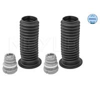 KIT D'INSTALLATION DES AMORTISSEURS FORD P. B-MAX 12- KIT