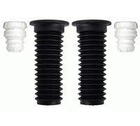 KIT D'INSTALLATION DES AMORTISSEURS FORD P. B-MAX 12- KIT