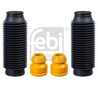 KIT D'INSTALLATION DES AMORTISSEURS HYUNDAI P. ACCENT/ELANTRA 11- (TAMPONS + COU