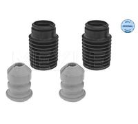 KIT D'INSTALLATION DES AMORTISSEURS PORSCHE P. 911 (964) (12/88-06/94), 911 (993