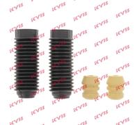 KIT D'INSTALLATION DES AMORTISSEURS SMART P. ROADSTER 0.7 04.03-11.05