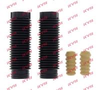 KIT D'INSTALLATION DES AMORTISSEURS SUBARU T. FORESTER, IMPREZA 1.5-2.5 12.00- (