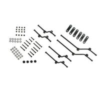 KIT D'INSTALLATION DU PROTECTEUR DE MOTEUR GMOLA (HAUT) HONDA XL 750 TRANSA