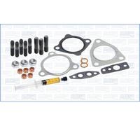 KIT D'INSTALLATION DU TURBOCOMPRESSEUR
