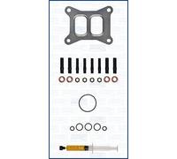 KIT D'INSTALLATION DU TURBOCOMPRESSEUR AUDI A4 40 TFSI 17-