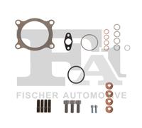 KIT D'INSTALLATION DU TURBOCOMPRESSEUR AUDI A6 2.7T 01-