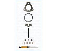 KIT D'INSTALLATION DU TURBOCOMPRESSEUR CHEVROLET CAPTIVA D 06-