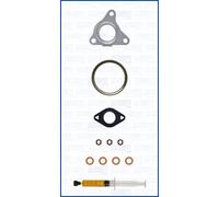 KIT D'INSTALLATION DU TURBOCOMPRESSEUR CITROEN NEMO 1.3 BLUEHDI 16-
