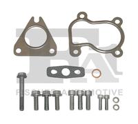 KIT D'INSTALLATION DU TURBOCOMPRESSEUR CITROEN XSARA 1.9TD 97-