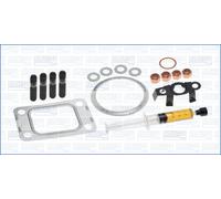 KIT D'INSTALLATION DU TURBOCOMPRESSEUR FIAT DUCATO D MULTIJET 06-