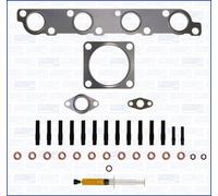 KIT D'INSTALLATION DU TURBOCOMPRESSEUR FORD MONDEO 00-