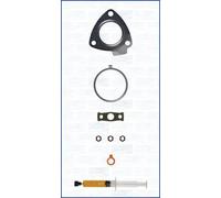 KIT D'INSTALLATION DU TURBOCOMPRESSEUR LAND ROVER DISCOVERY TD V6 09-