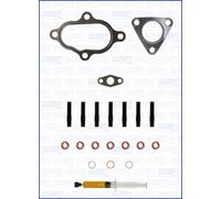 KIT D'INSTALLATION DU TURBOCOMPRESSEUR MITSUBISHI PAJERO II 94-