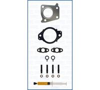 KIT D'INSTALLATION DU TURBOCOMPRESSEUR OPEL ANTARA 2.2CDTI 10- 15 PARTS.