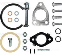 KIT D'INSTALLATION DU TURBOCOMPRESSEUR OPEL ASTRA 11-