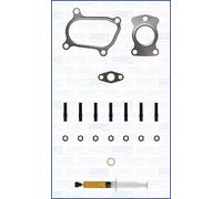 KIT D'INSTALLATION DU TURBOCOMPRESSEUR PEUGEOT PARTNER 00-