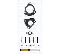 KIT D'INSTALLATION DU TURBOCOMPRESSEUR RENAULT CLIO 1.2 10-