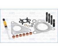 KIT D'INSTALLATION DU TURBOCOMPRESSEUR RENAULT MEGANE 1.9DCI 02-