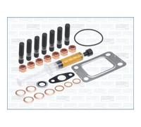KIT D'INSTALLATION DU TURBOCOMPRESSEUR SAAB 9-3 01-