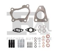 KIT D'INSTALLATION DU TURBOCOMPRESSEUR TOYOTA AVENSIS 2.0D4D 99-