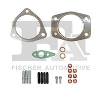 KIT D'INSTALLATION DU TURBOCOMPRESSEUR VOLVO C70 2.0T 00-