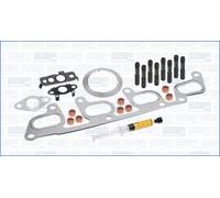KIT D'INSTALLATION DU TURBOCOMPRESSEUR VW AMAROK 16V 12-
