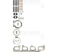 KIT D'INSTALLATION DU TURBOCOMPRESSEUR VW CRAFTER 11-