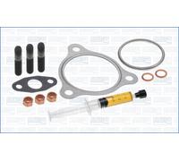 KIT D'INSTALLATION DU TURBOCOMPRESSEUR VW PHAETON 3.0 07-