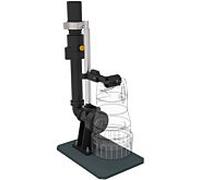 Kit d'installation Jung Pumpen Easyfix 32 Single JP50308 pour le drainage des sous-sols et les pompes de drainage