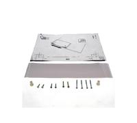 Kit D'Installation Lave-Vaisselle 45/60Cm Ariston Indesit Original 488000481360