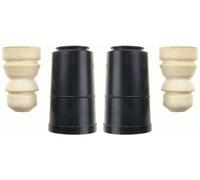 KIT D'INSTALLATION POUR AMORTISSEUR VW T. A100/A6 -97 (BUFFERS+SHIELDS)