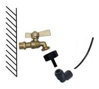 Kit d'Installation pour Fontaine Réseau 28KIR8 Codigel 1