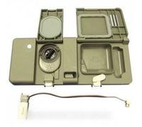 Kit d'installation pour lave-vaisselle - A.E.G - Compatible avec plusieurs modèles - Pièce d'origine