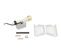Kit d'installation pour lave-vaisselle - BOSCH/SIEMENS - AQUASTOP - Universel - 263789