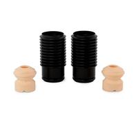 KIT D'INSTALLATION POUR OPEL P. OPEL ASTRA F, ASTRA F CLASSIC 1.4-2.0 09.91-01.0