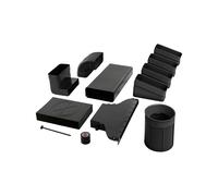 ELICA kit filtre à l'extérieur du socle KIT0199836 pour NIKOLATESLA EVO