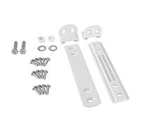 Kit d'installation pour porte de réfrigérateur et congélateur Hotpoint