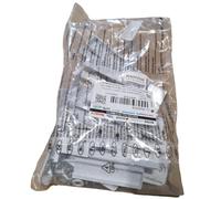 Kit d'installation sachets 2.4.6 Frigo, Réfrigérateur, Congélateur 4640970100 BEKO
