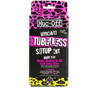 Muc-Off Kit UltimateTubeless Road SV 60 mm