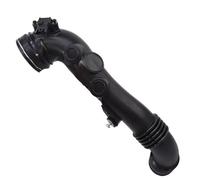 Kit d'installation Tuyau D'admission D'air Suralimentation Pour Turbocompresseur Refroidisseur Intermédiaire Pour BMW 335i Pour 335i X Drive E80 E90 13717599294 13717615026