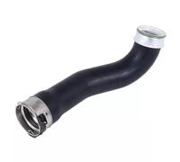 Kit d'installation Tuyaux D'admission d'air De Suralimentation pour Turbocompresseur A1665280182 1665280182 pour Benz ML/GLE 350