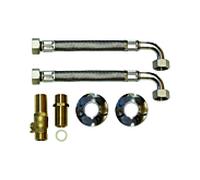 Kit d'installation Vaillant atmoMAG 0020234553 pour mitigeur, pour KW/WW